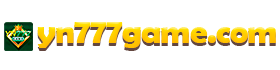 Yn 777 Game logo